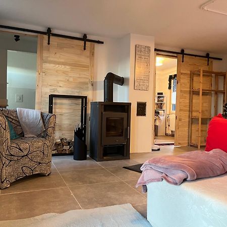 Geisingblick Villa Dış mekan fotoğraf