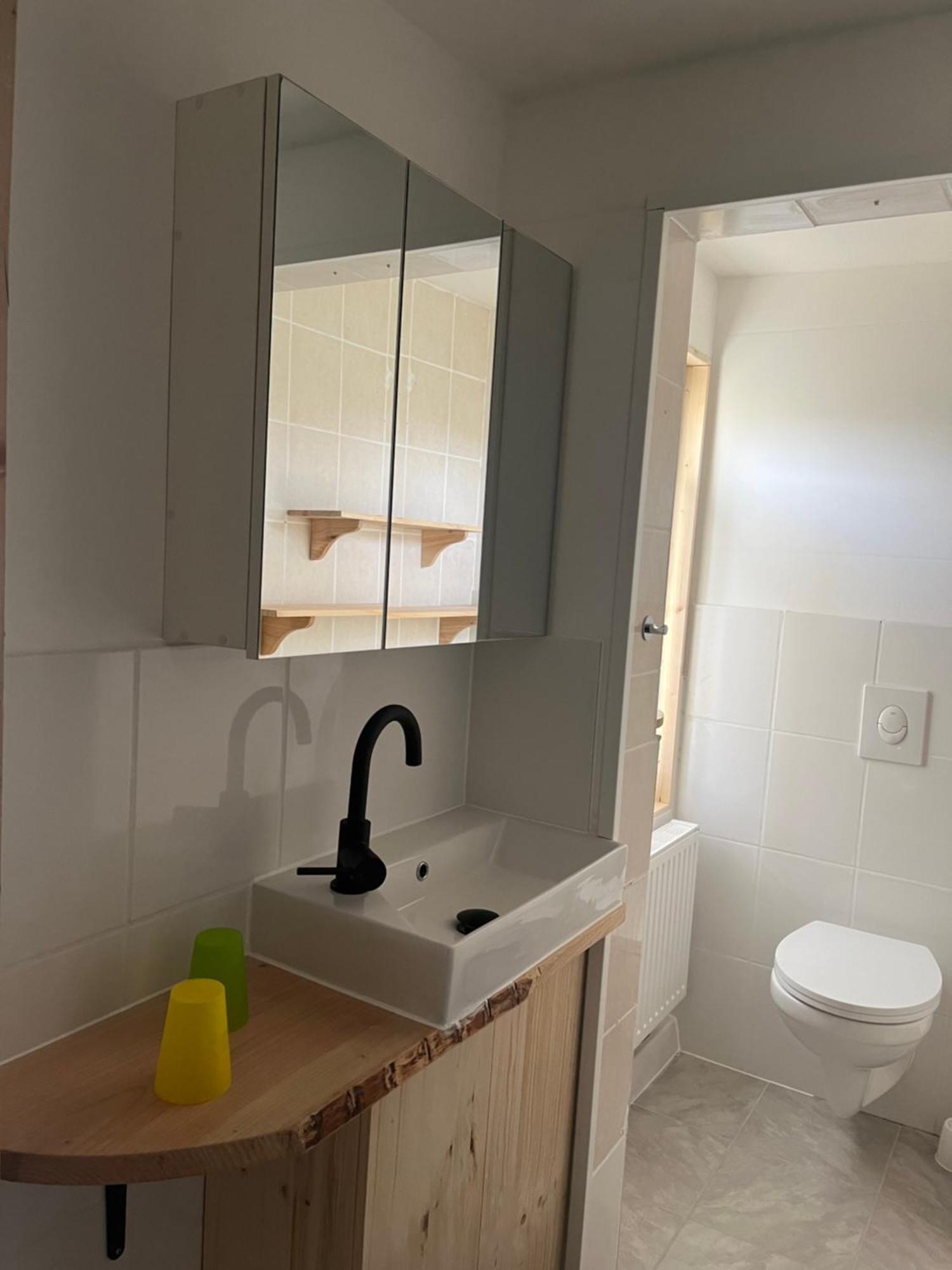 Geisingblick Villa Dış mekan fotoğraf