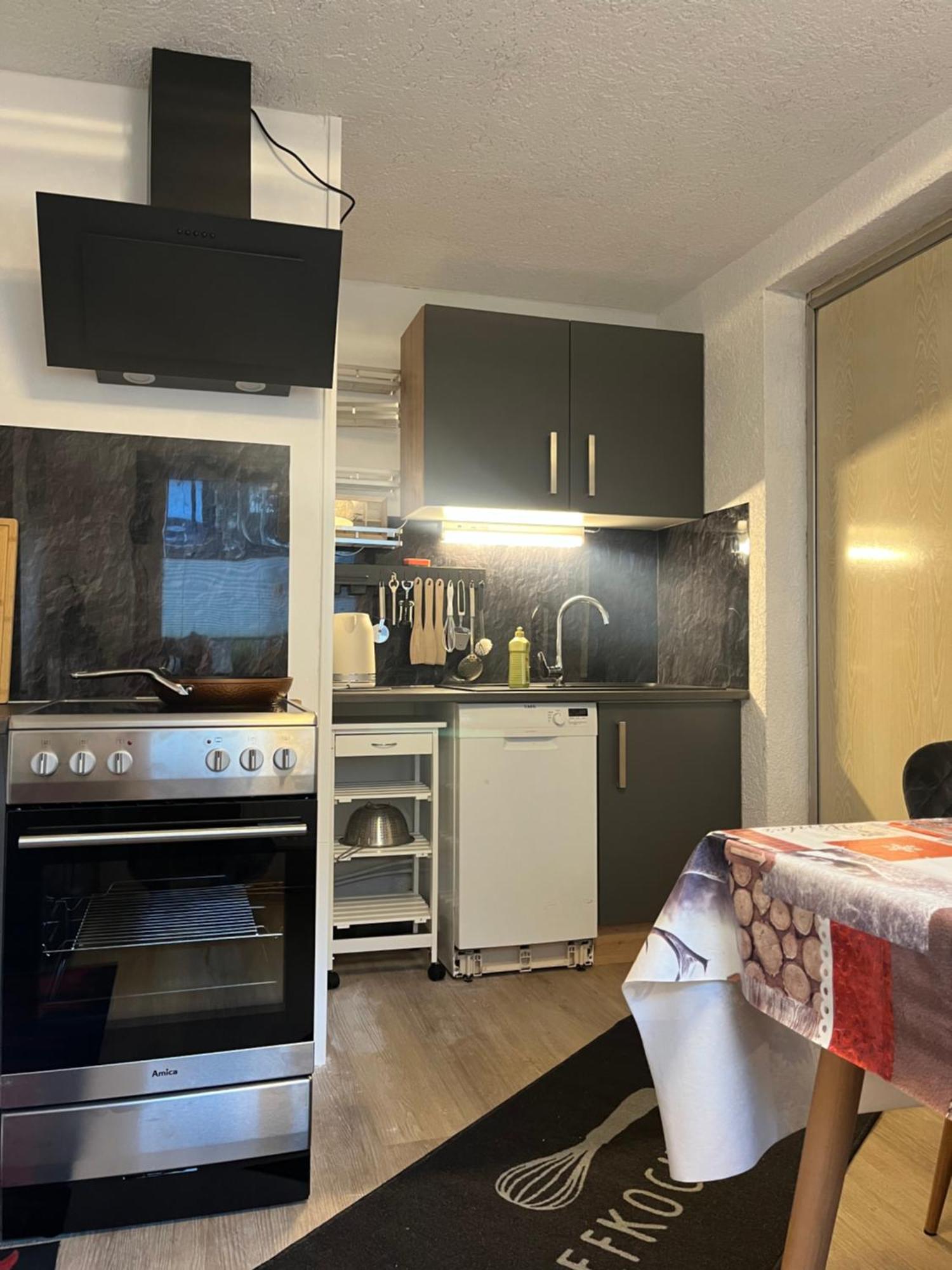 Geisingblick Villa Dış mekan fotoğraf