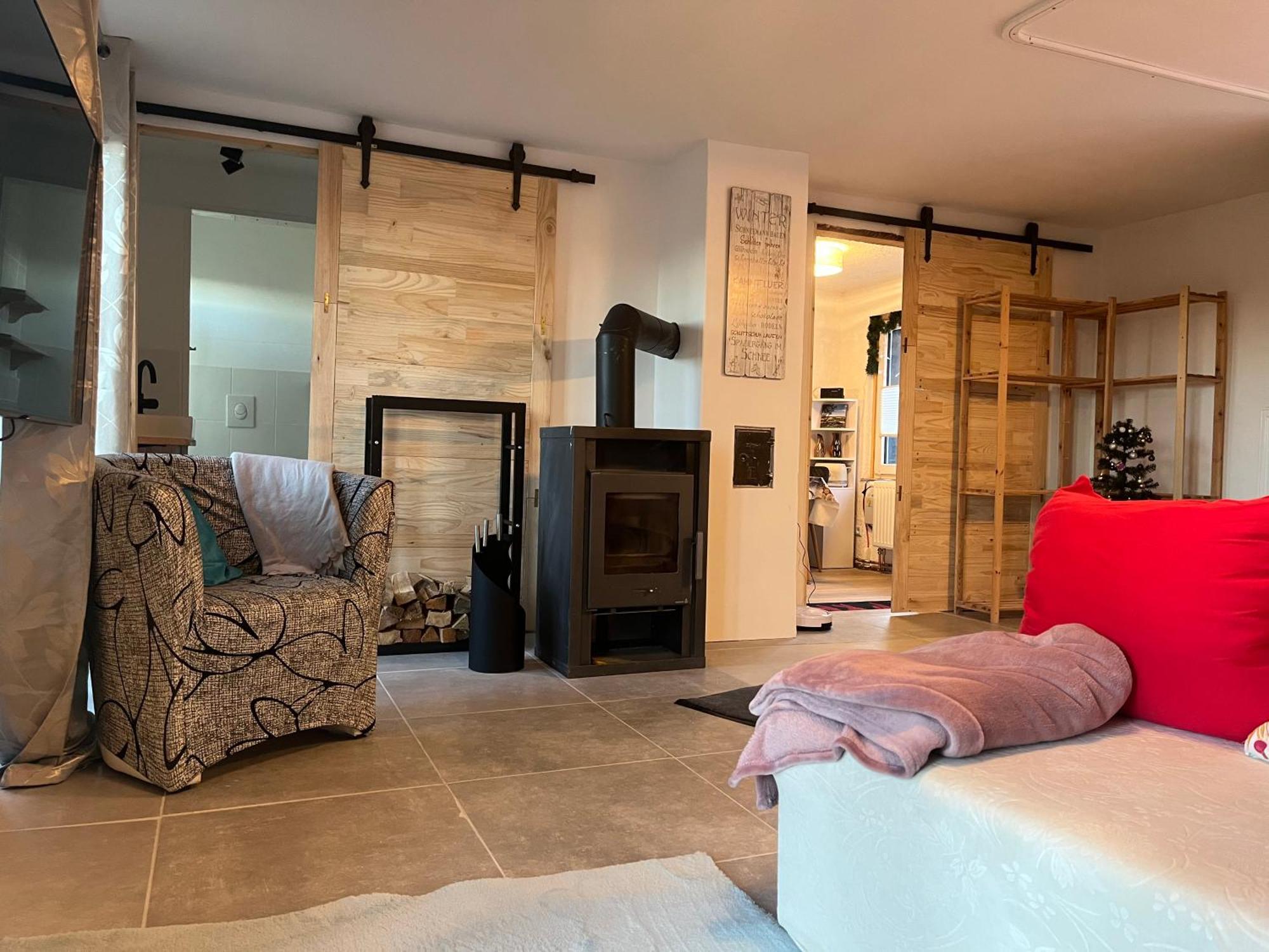 Geisingblick Villa Dış mekan fotoğraf