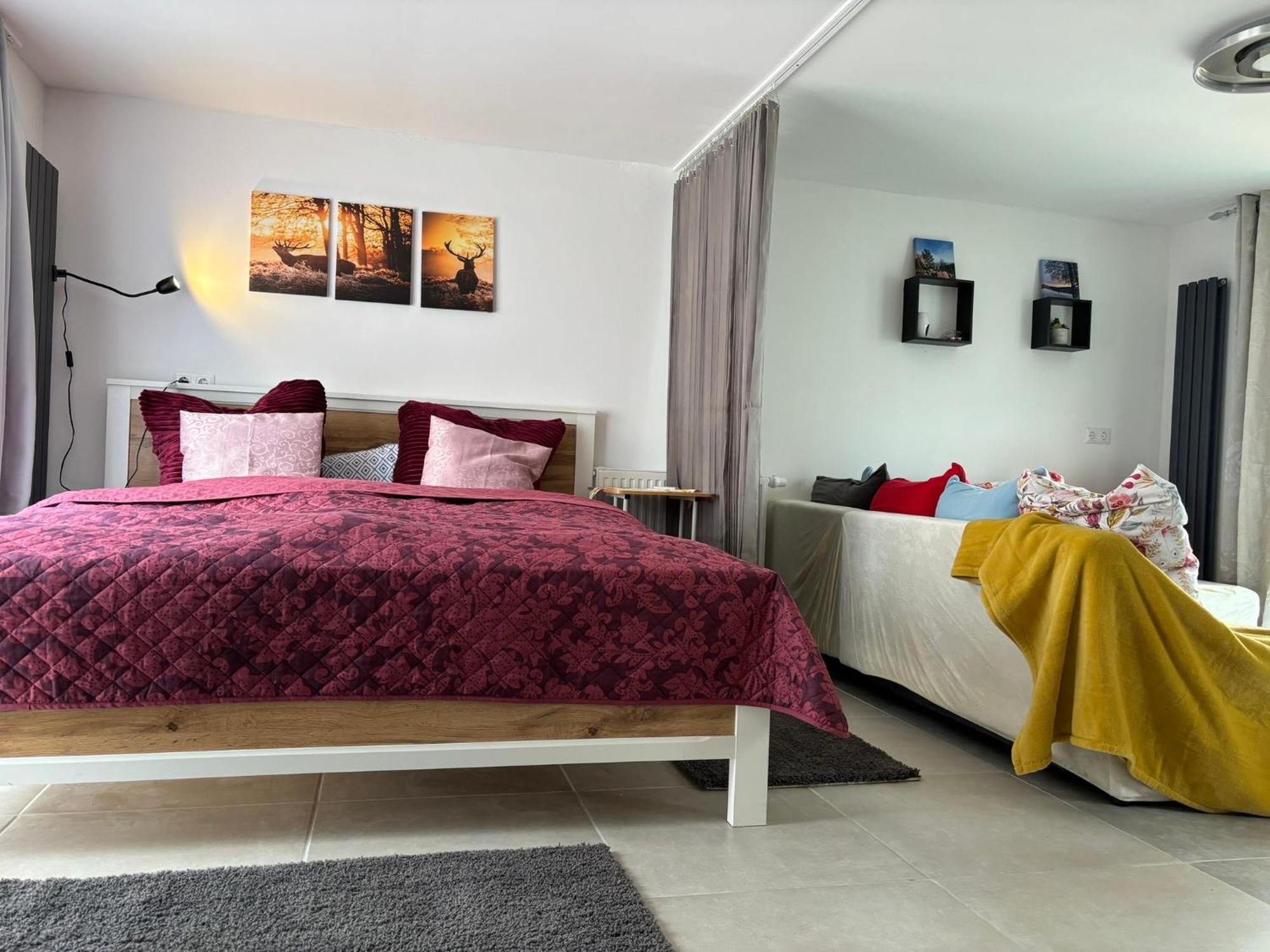 Geisingblick Villa Dış mekan fotoğraf